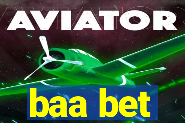 baa bet